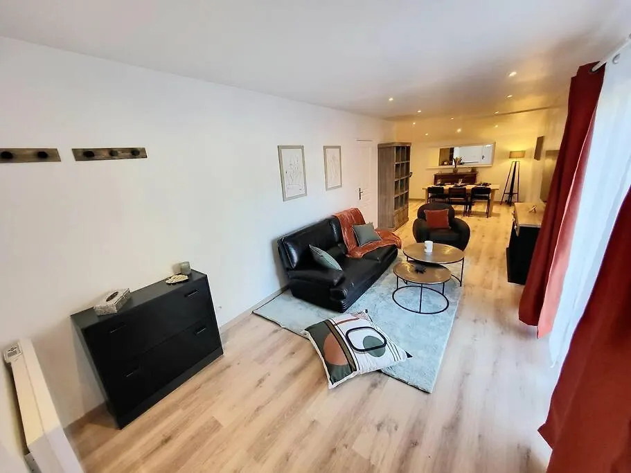 Le Repos Maison 6 Couchages Avec Jardin Prive Loubajac France