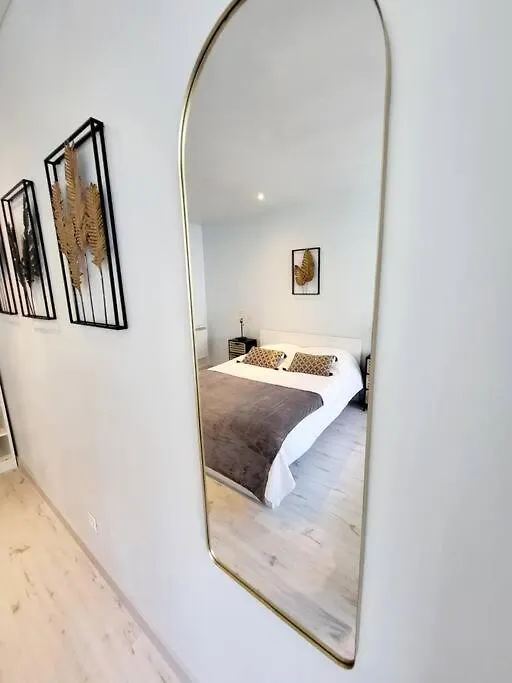 Le Repos Maison 6 Couchages Avec Jardin Prive Loubajac Holiday home