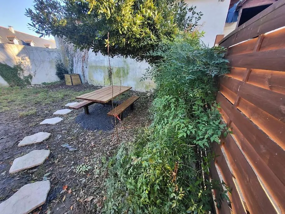 Le Repos Maison 6 Couchages Avec Jardin Prive Loubajac